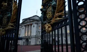 King Charles will not live at Buckingham Palace after refit