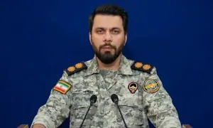 ایران کے پڑوس میں اسرائیلی طیاروں کی موجودگی خطرہ قرار، سخت جواب دیا جائے گا: ایران