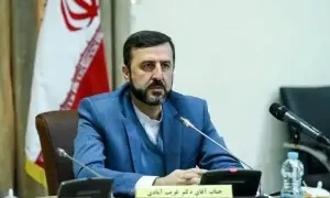 ایران کو نظر انداز کرکے آبنائے ہرمز سے محفوظ آمد و رفت ممکن نہیں: نائب وزیرِ خارجہ