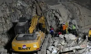 وینزویلا میں قیامت خیز زلزلے سے ہلاکتوں کی تعداد 920 تک پہنچ گئی، 3360 افراد زخمی