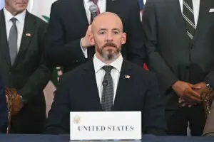 Lebanon, Israel, US sign trilateral framework agreement in Washington