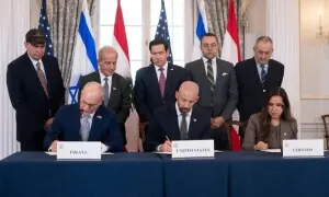 اسرائیل اور لبنان کے درمیان ہونے والے معاہدے میں کیا شامل ہے؟
