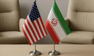 Iran says it struck US-linked targets in response to US attacks