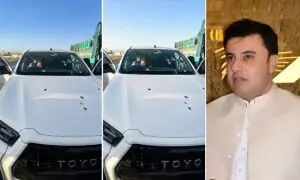 کوئٹہ: کچلاک بائی پاس پر نامعلوم افراد کی فائرنگ، معروف تاجر محمد ہاشم جاں بحق