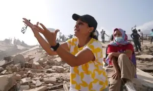 وینزویلا، جاپان اور اب پاکستان: دنیا بھر میں اچانک بڑھنے والے زلزلوں کا آپس میں کیا تعلق ہے؟