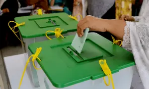 PPP announces candidates for AJK elections