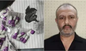 بھارت: 15 ہزار لوگوں کو مارنے کا منصوبہ؛ محرم کے جلوس میں زہریلی گولیاں بانٹنے والا گرفتار
