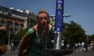 France records 1,000 excess deaths during record-breaking heatwave
