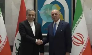 Iran says Strait of Hormuz to remain under its sole control for 30 days