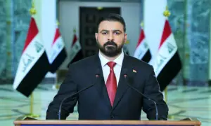 Iraq arrests politicians and govt officials in anti-corruption crackdown