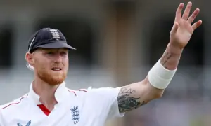 England test captain Ben Stokes to retire from international cricket