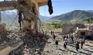 پاک افغان سرحد پر سیکیورٹی فورسز کی بڑی کارروائی، خارجی کمانڈر سمیت 29 دہشتگرد ہلاک