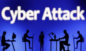 Iran cyberattacks on Israel surged in 2026, Israeli cyber chief says