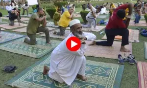 ذہنی دباؤ سے نجات کا نسخہ