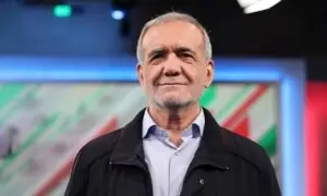 قطر منجمد فنڈز میں سے 6 ارب ڈالر ایران کو واپس دے گا: صدر مسعود پزشکیان کا اعلان