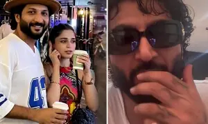 سڑک پر شراب نوشی کے الزامات پر بلال سعید کی وضاحت