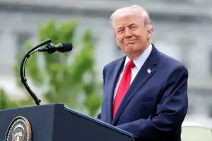 Trump: US-Iran talks to be held in Doha tomorrow