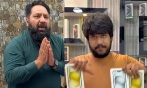 بلوچستان واقعہ: منع کرنے کے باوجود مرتضیٰ کوئٹہ جاتے وقت خوش اور مسلسل رابطے میں تھا: والد