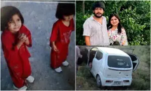 Family of trader killed in Balochistan demands justice; no help arrived for hours, widow says