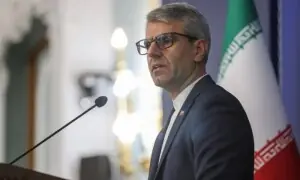ایران نے صدر ٹرمپ کے دوحہ میں مذاکرات سے متعلق دعوے کی تردید کر دی