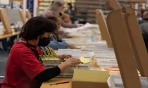 US court allows tallying of mail-in ballots after Election Day