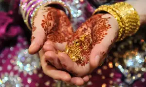Supreme Court rules wedding gifts belong to bride alone