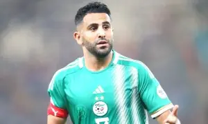 ایران کا ورلڈ کپ سے باہر ہونا سازش تھی؟ الجزائر کے کپتان کا دھماکہ خیز انکشاف