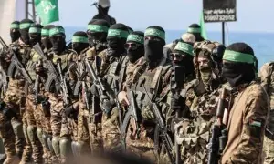 غزہ میں حماس کی جگہ دوسری انتظامیہ لانے کی تیاریاں تیز
