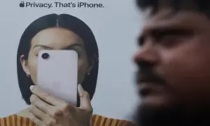 Apple iPhone 18 Pro supplier list, parts and photos exposed in Tata data leak