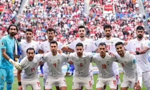 ورلڈ کپ میں قومی ٹیم کے ساتھ ناانصافی، ایران نے امریکا کو ذمہ دار ٹھہرا دیا