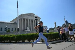 US Supreme Court rejects Trump bid to restrict birthright citizenship