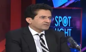 پیٹرول کی قیمت کا مارجن نارمل ہوتے ہی عوام کو ریلیف دیں گے، وزیرِ پٹرولیم