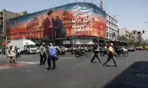 US, Iran enter indirect technical talks to secure peace deal