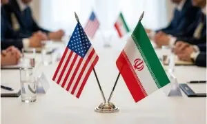 دوحہ میں امریکا اور ایران کے درمیان بالواسطہ تکنیکی مذاکرات جاری