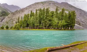 Seven tourists killed after boat capsizes at Swat's Saifullah Lake