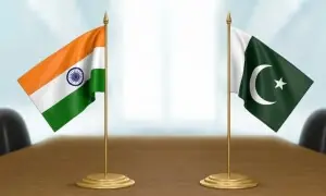 پاکستان اور بھارت کے درمیان قیدیوں کی فہرستوں کا تبادلہ پاکستان اور بھارت کے درمیان قیدیوں کی فہرستوں کا تبادلہ