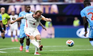 England beat DR Congo 2-1 to reach World Cup last 16 England beat DR Congo 2-1 to reach World Cup last 16