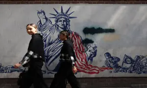 US-Iran talks end with limited progress; focused on Hormuz