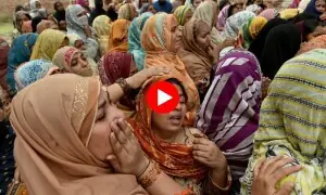 لاہور ٹیوشن حادثہ: غفلت کیا ہوئی؟