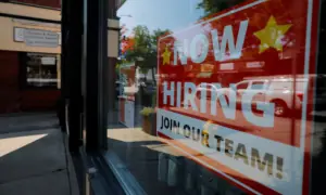US job growth likely cooled in June after recent string of big gains