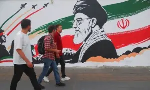 آیت اللہ خامنہ ای کی تدفین؛ 2 کروڑ لوگوں کی آمد متوقع، ملک بھر میں فوج ہائی الرٹ