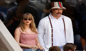Taylor Swift, Travis Kelce set to marry at Madison Square Garden: Report