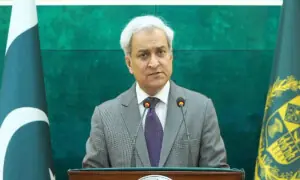 Pakistan has strong legal, political standing on all issues with India: FO