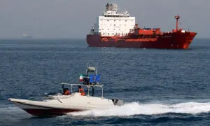 Iran warns US against interference in Strait of Hormuz
