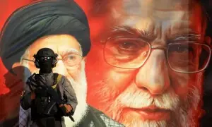 آیت اللہ خامنہ ای کی تدفین: 100 ممالک کے وفود کی شرکت متوقع، شہباز شریف آج ایران جائیں گے