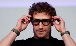 Meta's Zuckerberg says AI agent tech progressing slower than expected
