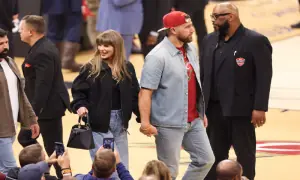 New York braces for Taylor Swift-Travis Kelce wedding celebration New York braces for Taylor Swift-Travis Kelce wedding celebration
