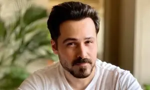 پاکستان کے لوگوں کی مہمان نوازی نے میرا دل جیت لیا، عمران ہاشمی پاکستان کے لوگوں کی مہمان نوازی نے میرا دل جیت لیا، عمران ہاشمی
