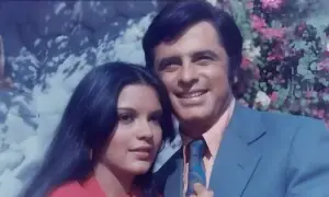 زینت امان اور سنجے خان کی خفیہ شادی، بیٹی نے پہلی بار تصدیق کر دی زینت امان اور سنجے خان کی خفیہ شادی، بیٹی نے پہلی بار تصدیق کر دی