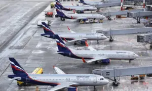 Russia set to import North Asian jet fuel amid fuel crisis, sources say